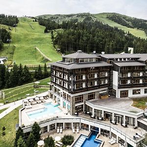 Falkensteiner Aktiv&Familienhotel Cristallo